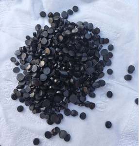 Usine directe granulés de PVC souple de haute qualité particules mousse recycler granulés de PVC adaptés à l'utilisation chaussures fil et câble - Product Image 6