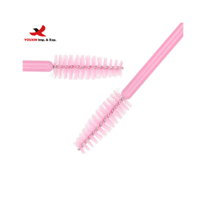 Brosse de nettoyage pour extensions de cils FENGFLY, jetable, écologique, douce, avec manche en plastique, pour cils - Prix bas - Product Image 5