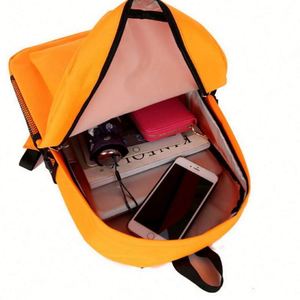 Mochilas Escolares Personalizadas con Logotipo, Coloridas, de Oxford, para Niños y Niñas, Bolsas Escolares Sólidas para Niños - Product Image 3