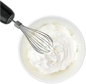 Licuadora Eléctrica 3 en 1 para Alimentos y Vegetales, 600w, Portátil, de Uso Doméstico, 4 Cuchillas, Batidora Manual para Cocina, Rápida, Fácil de Limpiar - Product Image 4