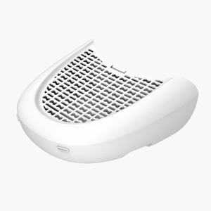 Caja de Arena Inteligente para Gatos 2023, Inodoro Automático Autolimpiable para Gatos - Product Image 6