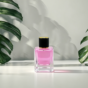 Service OEM : Créez votre propre marque de parfum unisexe 50 ml de style français haut de gamme, avec flacon personnalisé et étiquette privée. - Product Image 5