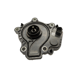 Pompa dell'Acqua Elettrica per Motore Auto 161A0-29015 per <span class=keywords><strong>Toyota</strong></span> Prius 2010-2015 CT200h WPT-190 161A0-39015 - Product Image 4