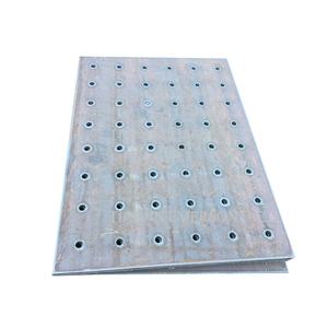AISI 1010 1020 Plaque en acier doux laminé à chaud <span class=keywords><strong>HR</strong></span> Plaque en acier au carbone avec découpe laser Service de soudage personnalisé Prix bas - Product Image 3