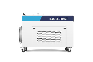 Machine de soudage laser à fibre 4 en 1 portable 1000W 15000W 2000 watts abordable pour l'aluminium et l'acier inoxydable - Product Image 6