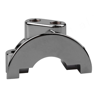 Trung Quốc OEM Tùy Chỉnh Kim Loại Đúc Phụ Kiện Đường Ống Thép Chính Xác Đúc Nhôm Sắt Bị Mất Sáp Đầu Tư Chết Đúc Một Phần - Product Image 4