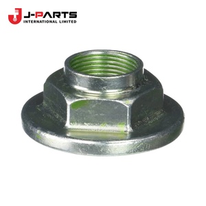 Écrou pour Nissan URVAN E25 2001-2012 ZD30 Diesel OE 24010B 24010B - Product Image 4