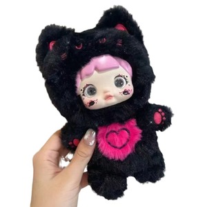 Jouets en peluche Nommi Loveliness Never Ends First Gen authentiques et originaux, boîte mystère officielle, jouet en peluche mignon, boîtes mystère - Product Image 6
