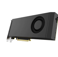 Carte graphique RTX 3090 24 Go Blower GPU, 24 Go GDDR6X PCIe 4.0, carte vidéo pour station de travail