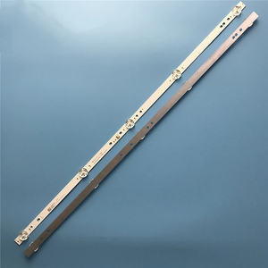 ZR-745แถบไฟด้านหลังทีวี LED 32นิ้ว L32F6B TC สำหรับ32HR332M05A7 TCL32D05-ZC22AG-11 - Product Image 6
