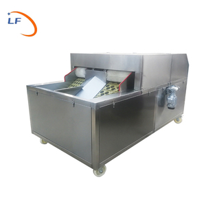 Máquina para quitar piedras de frutas, removedor de piedras de ciruela, eliminación de núcleos de melocotón amarillo - Product Image 2