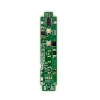 Servicio de PCBA para Electrodomésticos HCD con Desarrollo de Software/Hardware OEM/ODM Interno, Certificación ISO9001/ISO14001/CE/ROHS