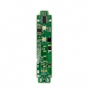 Service de fabrication de cartes de circuits imprimés (PCBA) pour appareils électroménagers HCD avec développement logiciel/hardware OEM/ODM interne, certifié ISO9001/ISO14001/CE/ROHS - Product Image 2