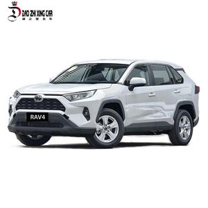 Prix de gros pour Toyota <span class=keywords><strong>RAV4</strong></span> d'occasion, tous les modèles et types disponibles / Voitures RAV 4 à vendre - Product Image 1