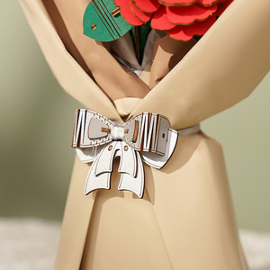 <span class=keywords><strong>Robotime</strong></span> US Entrepôt <span class=keywords><strong>Bois</strong></span> Artisanat Bureau Décoration Assembler Jouets TW01H DIY Bouquet De Fleurs <span class=keywords><strong>En</strong></span> <span class=keywords><strong>Bois</strong></span> <span class=keywords><strong>3D</strong></span> Puzzles - Product Image 4