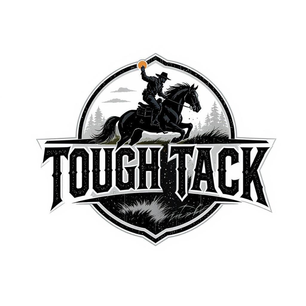 TOUGH TACK logo