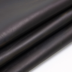 หนังวัวแท้แบบย้อนยุคหนังวัวแท้วินเทจหนังม้าบ้า - Product Image 4