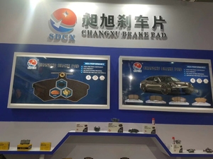 D1210 SDCX cerámica de alta calidad para TOYOT <span class=keywords><strong>APRIS</strong></span> CAMRY YARIS pastillas de freno de coche pastillas de freno delanteras pastillas de freno para coches - Product Image 5