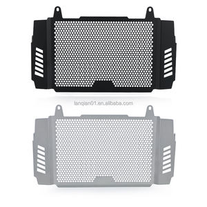 Grille de protection de radiateur en maille pour <span class=keywords><strong>Honda</strong></span> CB650R Neo Sports Cafe CBR650R <span class=keywords><strong>2019</strong></span>-2024 CBR <span class=keywords><strong>650R</strong></span> CBR650 CB650 R - Product Image 2