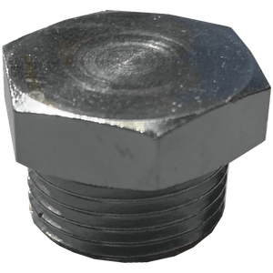 Capuchon de filetage cylindrique de 3/8 pouces pour le but de l'outil de tournage - Product Image 1