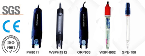 Ión <span class=keywords><strong>fluoruro</strong></span> <span class=keywords><strong>Electrodo</strong></span> <span class=keywords><strong>selectivo</strong></span> suministrado con precio barato - Product Image 4