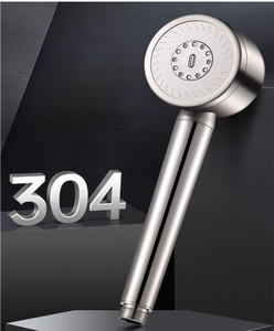 304 насадка для душа из нержавеющей стали - Product Image 2