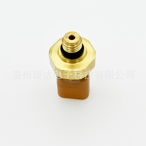 เซ็นเซอร์วัดแรงดัน Wzyddz Yd1092 รุ่น Re539840 0-600 บาร์ แบบเกลียว สำหรับอะไหล่รถแทรกเตอร์ - Product Image 4