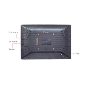 Android 11 2GB RAM 16GB ROM IPS Touch Screen Quad-Core 2.0Ghz Processor 5G WiFi <strong>10</strong> Inch <strong>Tablet</strong> <strong>PC</strong> with USB 1000mbps RJ45 Port - Product Image 6