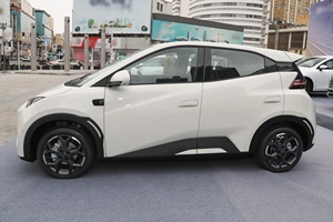 Voitures électriques neuves à prix abordable 2026 : Byd Seagull, berline 5 portes 4 places, autonomie de 305 km, à vendre - Product Image 5