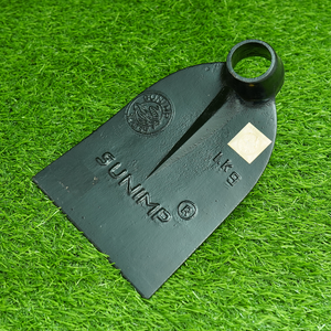 Cabeza de Azada Agrícola Sunimp de Calidad Garantizada, 1 kg de Peso, Metal Resistente, Azada Agrícola de Alta Resistencia para Agricultura - Product Image 4