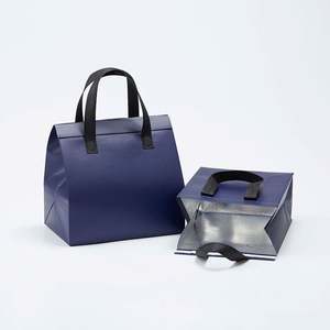 Bolsa Térmica Personalizada de Aluminio para Catering, Pasteles, Café, Bebidas, Aislamiento, Almacenamiento en Frío, Conservación de Frescura - Product Image 6