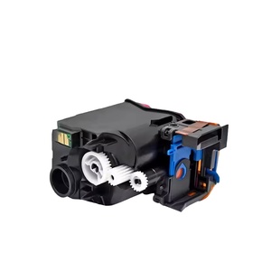 ตลับหมึกโทนเนอร์ Konica <span class=keywords><strong>Minolta</strong></span> TNP27ต้นแบบเข้ากันได้กับ BIZHUB <span class=keywords><strong>C35</strong></span> C25 C3100 C3110 C3350รุ่น C3350 - Product Image 3