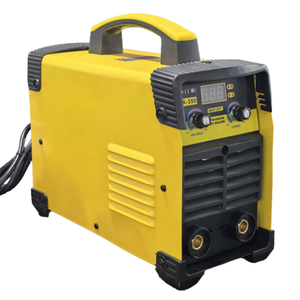 Máquina de Soldar de Gran Capacidad de Nuevo Diseño, Máquina de Soldadura por Arco MMA-350, <span class=keywords><strong>Soldador</strong></span> de 350 Amperios, Soldadores de Arco, 110v220v - Product Image 4