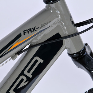 Ceres Steel Fork 24 Speed Full Shockproof Aluminum Alloy Frame <b>Bicycles</b> with 26" Tires - Product Image 5