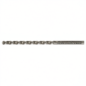 TTAKE Hss-Co Twist <b>Drill</b> <b>Bit</b> Ta1072 Bright Self Centering <b>Long</b> Series Universal For All Materials - Product Image 2