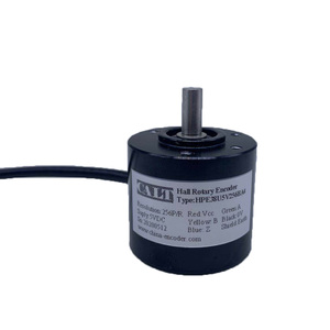 Codificador Rotatorio HPE38U5V256BA4 con Buen Precio, Codificador Rotatorio HPE38U5V256BA4 - Product Image 1