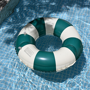 Anello Gonfiabile per Nuoto per Bambini e Adulti, Doppio Cuscino d'Aria, Materiale PVC Ecologico, Vendita all'Ingrosso - Product Image 3