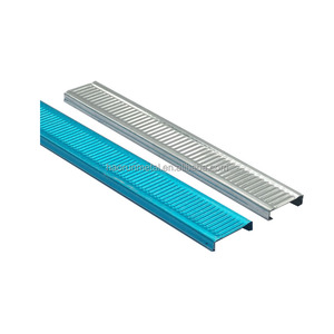 Support métallique <span class=keywords><strong>pour</strong></span> plafond en métal R203, utilisé <span class=keywords><strong>pour</strong></span> l'installation de <span class=keywords><strong>plaques</strong></span> de plâtre Knauf - Product Image 6