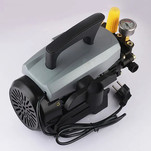 <span class=keywords><strong>Lave</strong></span>-auto électrique à haute pression 220v portable pour la maison en gros à vendre - Product Image 4