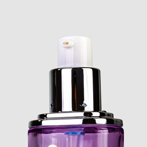 <span class=keywords><strong>Yijing</strong></span>-botella de vidrio para cosméticos, frasco de vidrio para crema, suero, loción, embalaje cosmético, gotero vacío de lujo, 30g, 50g - Product Image 4