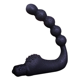Tapón Anal de Silicona Líquida de Larga Duración con Sensación Realista para Juegos Sexuales al Aire Libre, Masturbación con Bolas, para Hombres y Mujeres - Product Image 2
