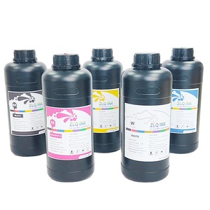 Cabezal de Impresión Kyocera Ricoh G5 G6 UV con Tinta Dura de Alto Brillo para Impresión en Placas Metálicas y Señalización - Product Image 1
