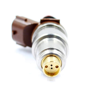 Inyector de Combustible 23250-75050 23209-79095 Para Toyota Prado RZJ95 3RZ Motor de Gasolina - Product Image 1
