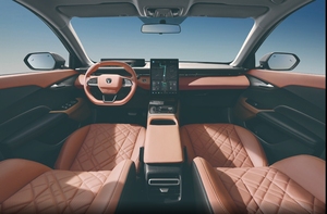 <span class=keywords><strong>Changan</strong></span> <span class=keywords><strong>Eado</strong></span> Plus Combustible barato Fwd Combustible usado Coches compactos 2025 2024 Coche de gasolina - Product Image 5