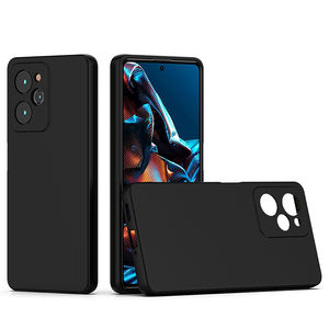 Funda de teléfono de silicona de muestra gratis de moda para Xiaomi Poco X5 Mix Flip K70 Ultra Fold 4 M6 funda TPU en bolsas y estuches para teléfonos móviles - Product Image 6