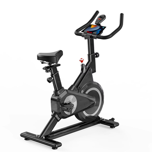 B Venta caliente Inicio Interior Spin Bike Ciclismo Gimnasio comercial Spinning Bicicleta Fabricante - Product Image 4