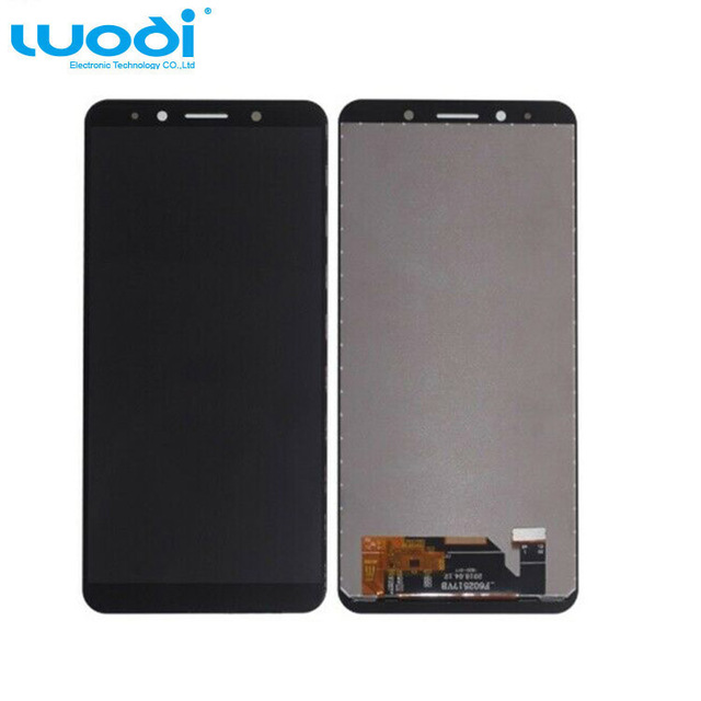 Replacement Lcd Touch Screen for Umi Umidigi S2