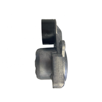 Heavy Duty xe tải động cơ phụ tùng vành đai tensioner om470la a4702001670 axor ACTROS atego unimog arocs cho Mercedes Benz