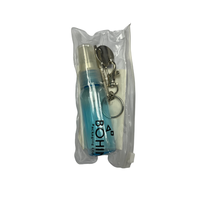 Kit Pembersih Lensa Bio-Tech Ramah Lingkungan Bebas Alkohol 30ml Terlaris untuk Kacamata, Layar Ponsel, dan Layar Komputer (Custom)