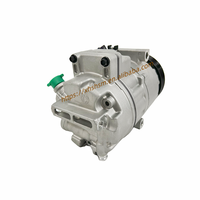 Model adaptor kompresor udara kualitas tinggi 977012W000 termasuk Grand Santa Fe 97701 2W000